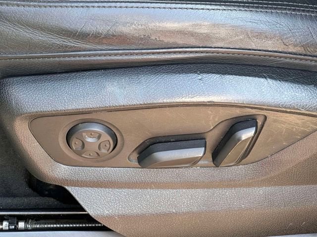 2019 Audi Q7 Premium Plus