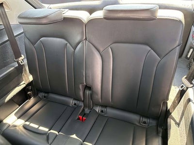 2019 Audi Q7 Premium Plus