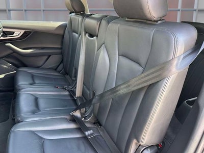2019 Audi Q7 Premium Plus