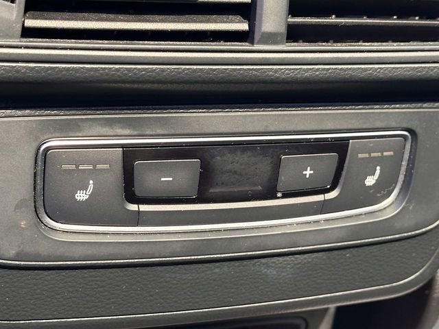 2019 Audi Q7 Premium Plus