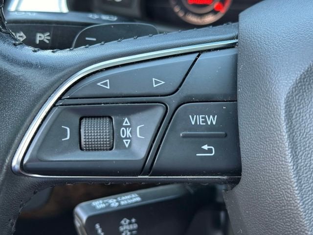 2019 Audi Q7 Premium Plus