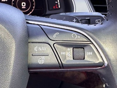2019 Audi Q7 Premium Plus