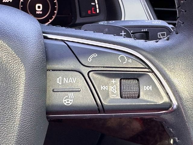 2019 Audi Q7 Premium Plus