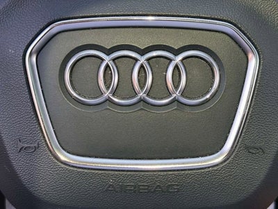 2019 Audi Q7 Premium Plus