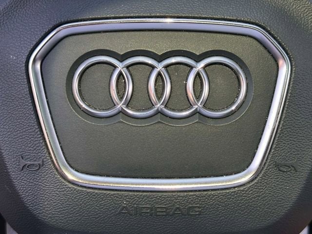 2019 Audi Q7 Premium Plus