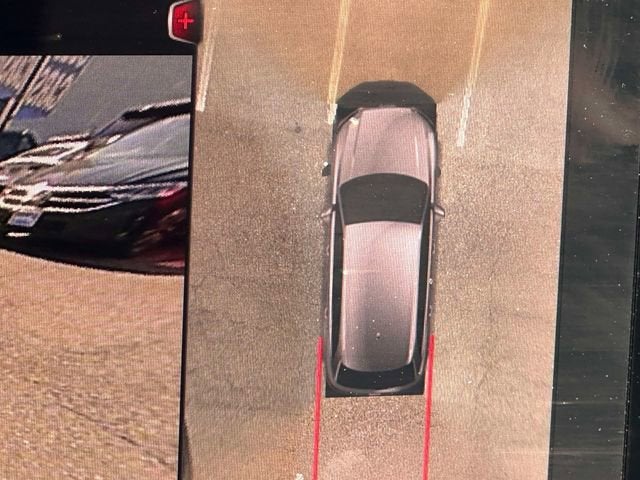 2019 Audi Q7 Premium Plus