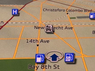 2019 Audi Q7 Premium Plus