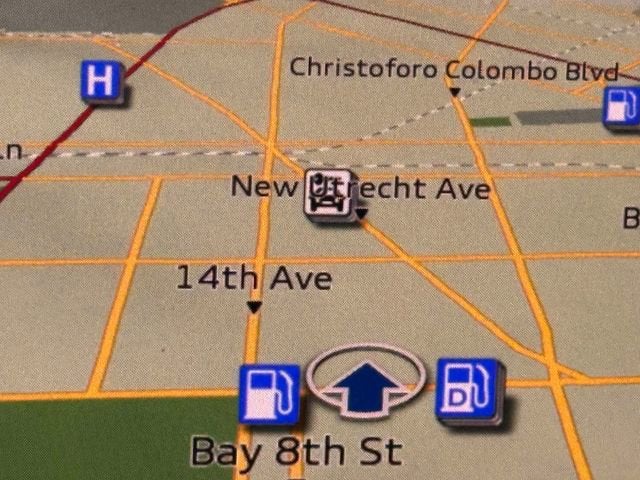 2019 Audi Q7 Premium Plus