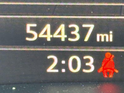 2019 Audi Q7 Premium Plus