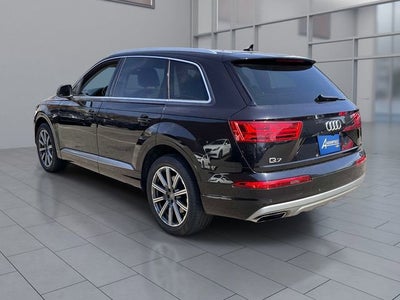 2019 Audi Q7 Premium Plus