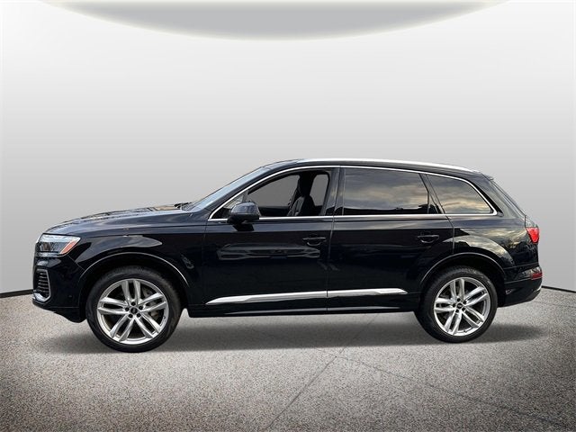 2025 Audi Q7 Premium Plus