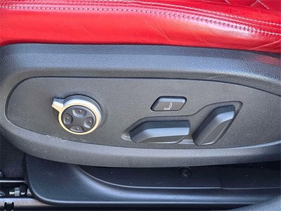 2023 Audi S5 Sportback Premium Plus