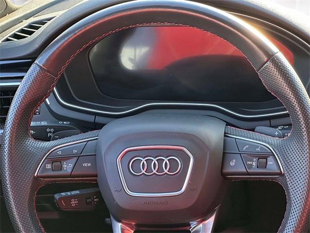 2023 Audi S5 Sportback Premium Plus