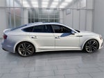 2023 Audi S5 Sportback Premium Plus