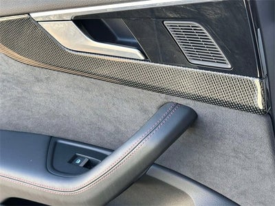 2023 Audi S5 Sportback Premium Plus