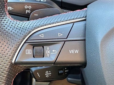 2023 Audi S5 Sportback Premium Plus