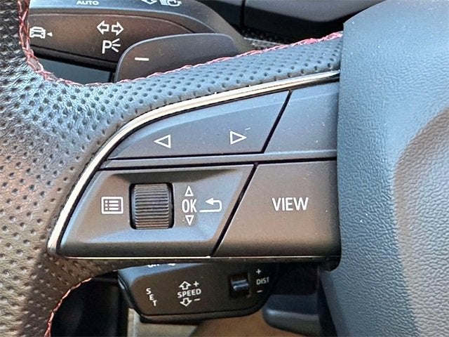 2023 Audi S5 Sportback Premium Plus