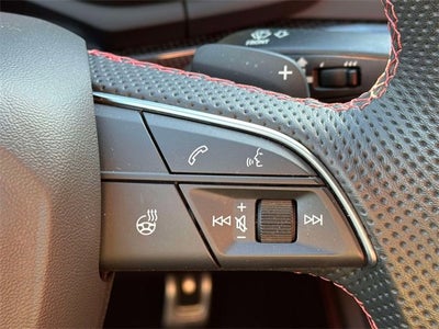 2023 Audi S5 Sportback Premium Plus