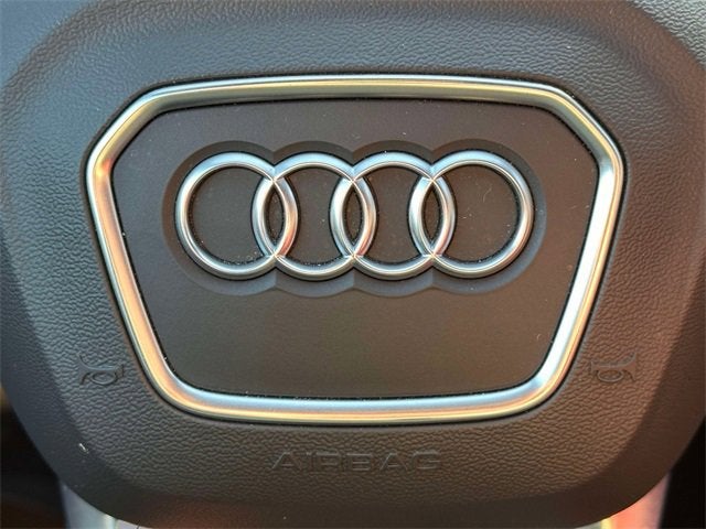 2023 Audi S5 Sportback Premium Plus