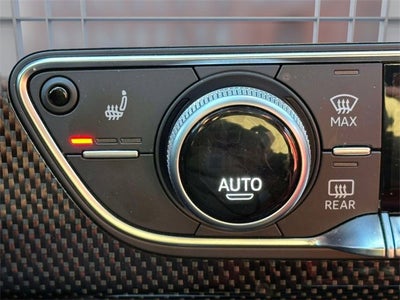 2023 Audi S5 Sportback Premium Plus