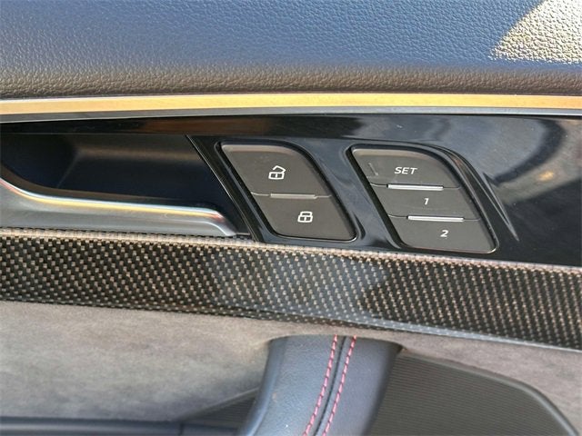 2023 Audi S5 Sportback Premium Plus