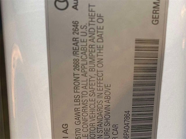 2023 Audi S5 Sportback Premium Plus