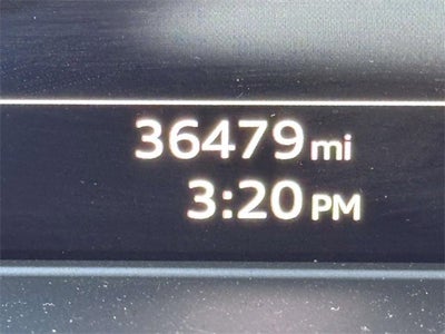 2023 Audi S5 Sportback Premium Plus