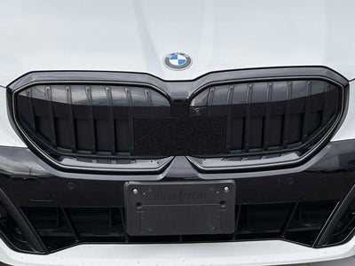 2024 BMW 5 Series 530i xDrive