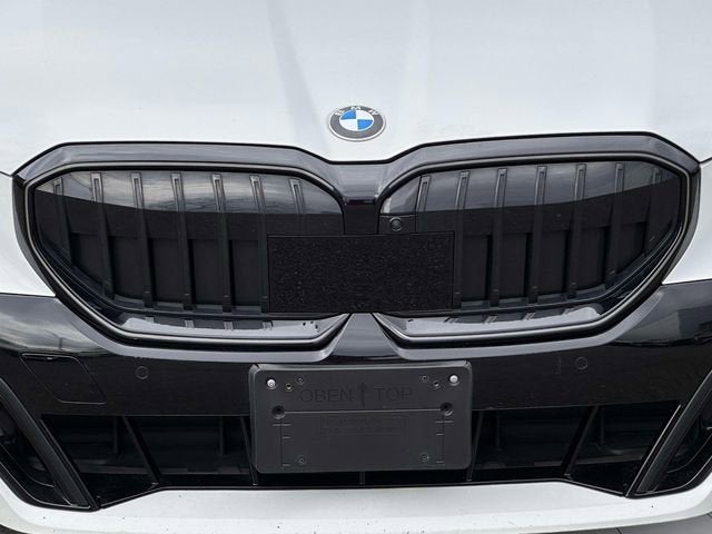 2024 BMW 5 Series 530i xDrive