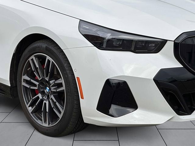 2024 BMW 5 Series 530i xDrive