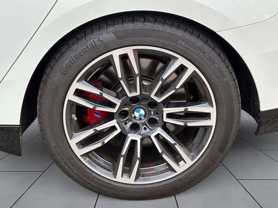 2024 BMW 5 Series 530i xDrive