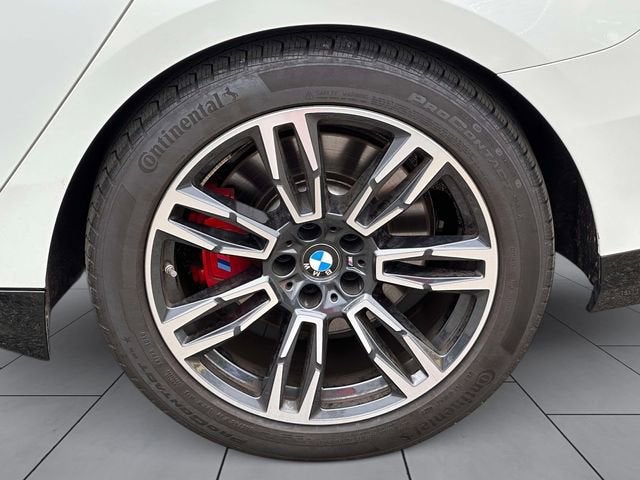 2024 BMW 5 Series 530i xDrive