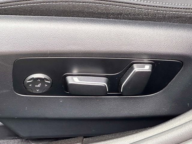 2024 BMW 5 Series 530i xDrive