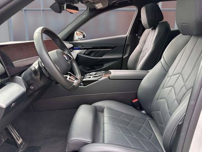 2024 BMW 5 Series 530i xDrive