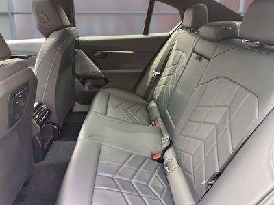 2024 BMW 5 Series 530i xDrive