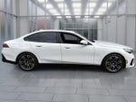 2024 BMW 5 Series 530i xDrive