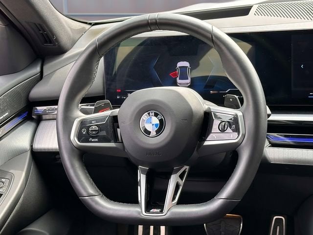 2024 BMW 5 Series 530i xDrive
