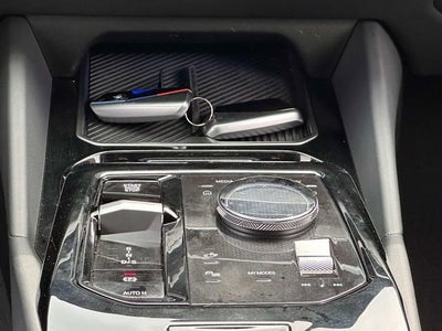 2024 BMW 5 Series 530i xDrive