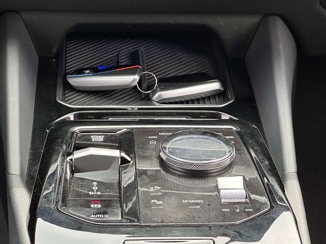 2024 BMW 5 Series 530i xDrive