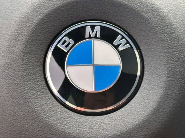 2024 BMW 5 Series 530i xDrive