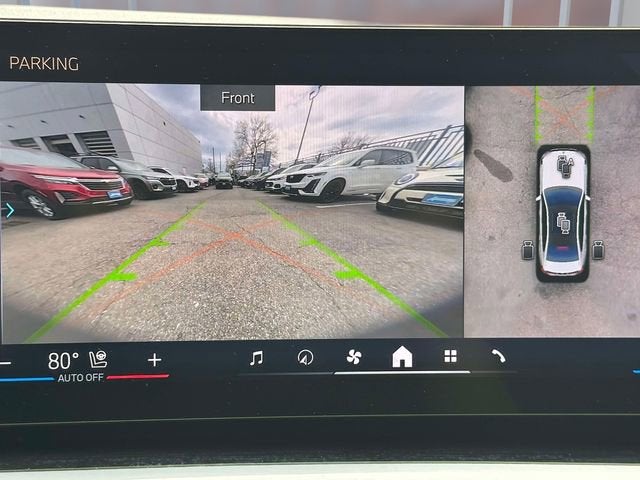 2024 BMW 5 Series 530i xDrive