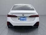 2024 BMW 5 Series 530i xDrive