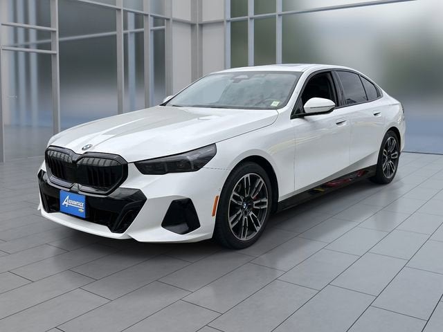 2024 BMW 5 Series 530i xDrive