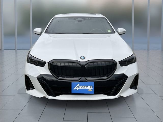 2024 BMW 5 Series 530i xDrive