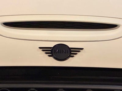 2023 MINI Convertible Cooper S