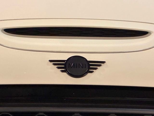 2023 MINI Convertible Cooper S