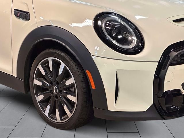 2023 MINI Convertible Cooper S