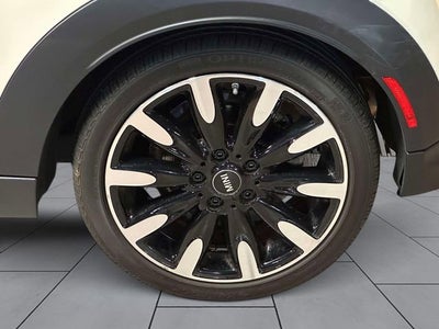 2023 MINI Convertible Cooper S