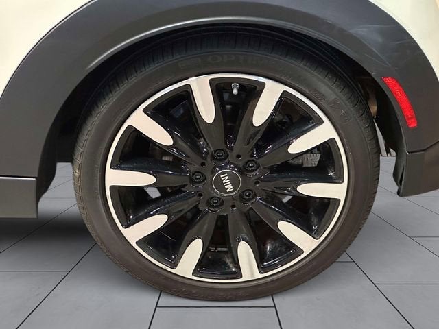 2023 MINI Convertible Cooper S