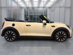 2023 MINI Convertible Cooper S